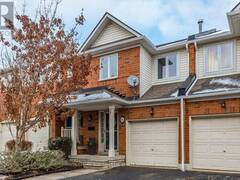 46 - 710 SPRING GARDENS ROAD Burlington Ontario, L7T 4K7