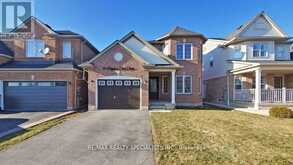 13 DEGRASSI COVE CIRCLE | Brampton Ontario | Slide Image One