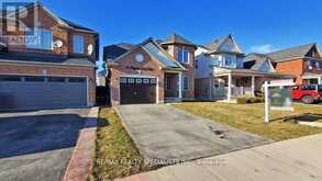 13 DEGRASSI COVE CIRCLE | Brampton Ontario | Slide Image Two