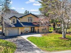 126 LLOYMINN AVENUE Ancaster Ontario, L9G 1H8