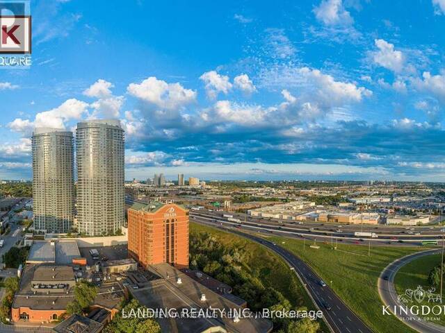 3325 - 2031 KENNEDY ROAD Toronto Ontario, M1T 0B8 - 2 Bedrooms Condo For Sale