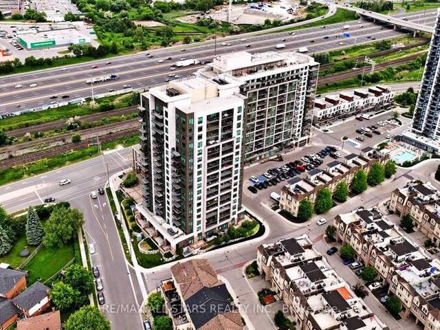 LPH05 - 1215 BAYLY STREET Pickering Ontario, L1W 0B4