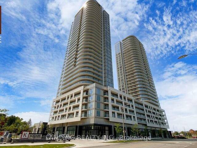 2027 - 2031 KENNEDY ROAD Toronto Ontario, M1T 0B8 - 2 Bedrooms Condo For Sale