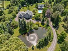 7833 POPLAR SIDE ROAD Collingwood Ontario, L9Y 5N4