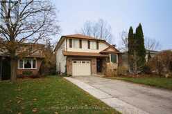 17 MCCONKEY PLACE | Barrie Ontario | Slide Image One