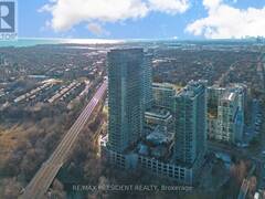 2534 - 165 LEGION ROAD Toronto Ontario, M8Y 0B3