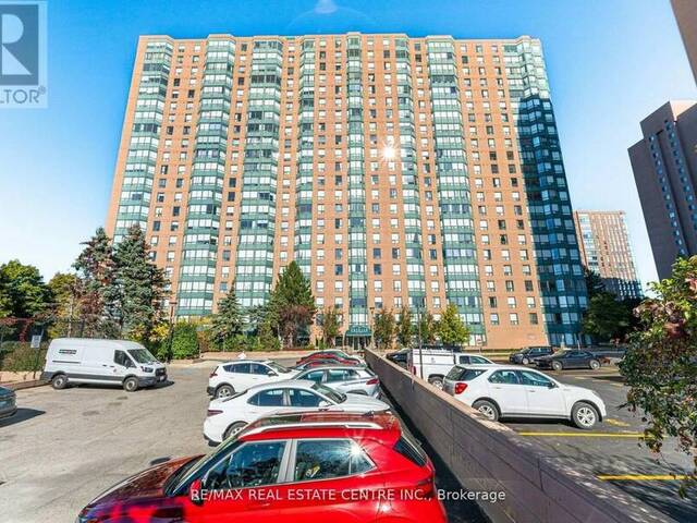 2207 - 135 HILLCREST AVENUE Mississauga Ontario, L5B 4B1 - 3 Bedrooms Condo For Sale