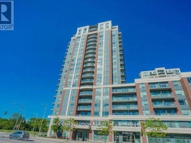 718 - 8200 BIRCHMOUNT ROAD Markham Ontario, L3R 9W1