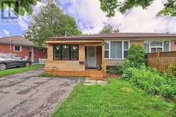 211 AXMINSTER DRIVE | Richmond Hill Ontario | Slide Image One