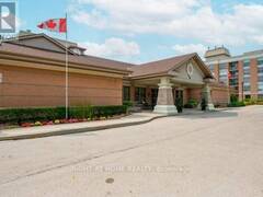 1214 - 100 BURLOAK DRIVE Burlington Ontario, L7L 6P6