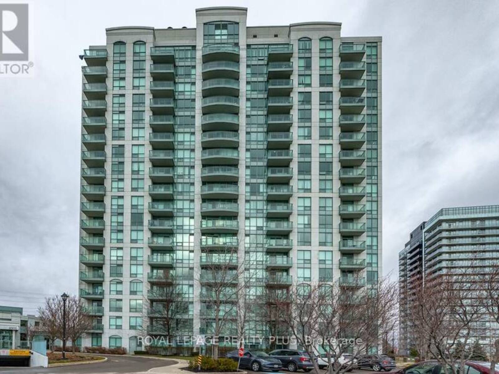 PH2 - 4900 GLEN ERIN DRIVE, Mississauga, Ontario L5B 3C2