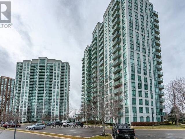 PH2 - 4900 GLEN ERIN DRIVE Mississauga Ontario, L5B 3C2