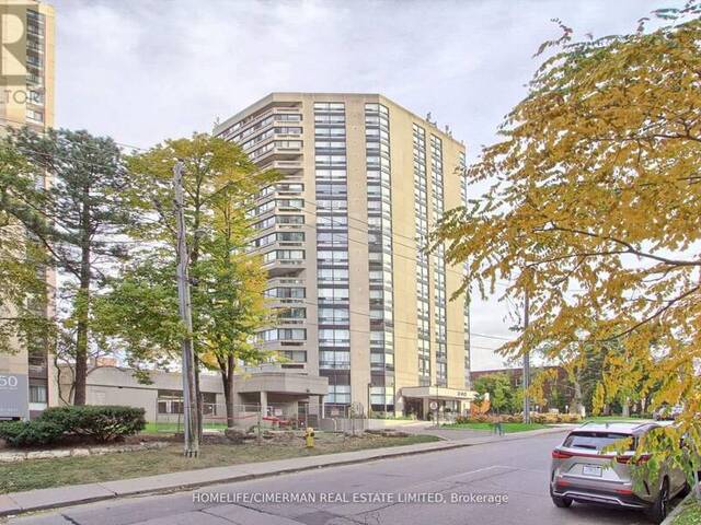 204 - 240 HEATH STREET W Toronto Ontario, M5P 3L5 - 2 Bedrooms Condo For Sale