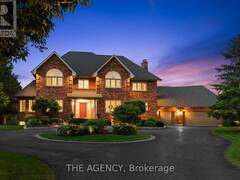 15 LOGAN COURT Whitchurch-Stouffville Ontario, L4A 7X5