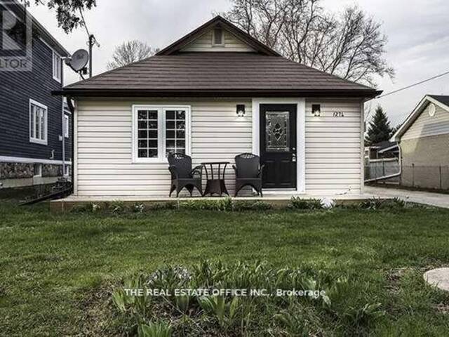 1274 KILLARNEY BEACH ROAD Innisfil Ontario, L0L 1W0