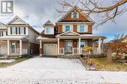 68 REEVES WAY BOULEVARD | Whitchurch-Stouffville Ontario | Slide Image Two