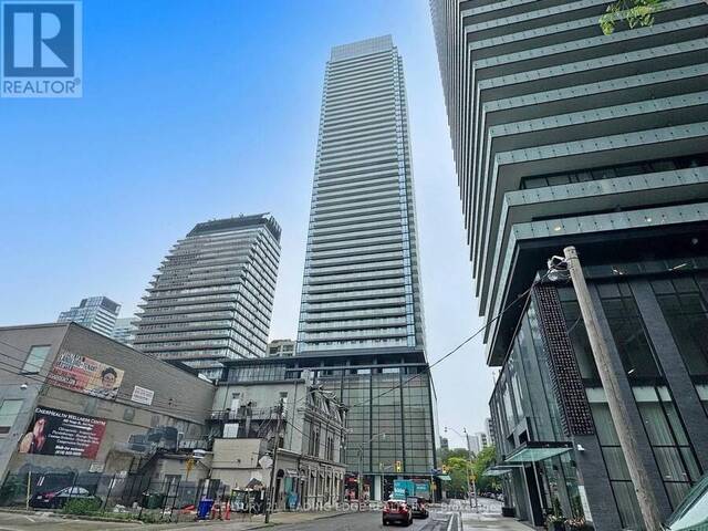 1009 - 501 YONGE STREET Toronto Ontario, M4Y 0G8 - 2 Bedrooms Condo For Sale