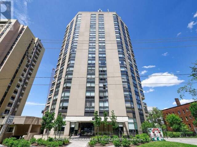 1002 - 240 HEATH STREET W Toronto Ontario, M5P 3L5