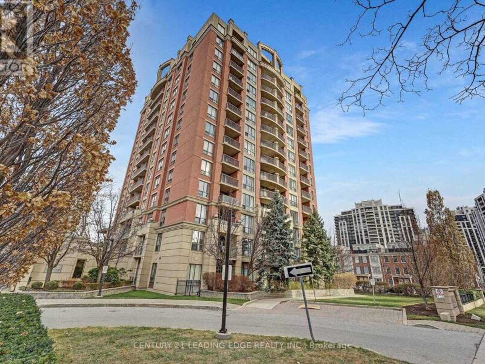 905 - 55 HARRISON GARDEN BOULEVARD, Toronto, Ontario M2N 7G3