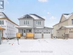 282 SPRINGFIELD CRESCENT Stayner Ontario, L0M 1S0