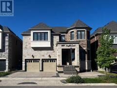 1349 ARGALL COURT Milton Ontario, L9E 1L7