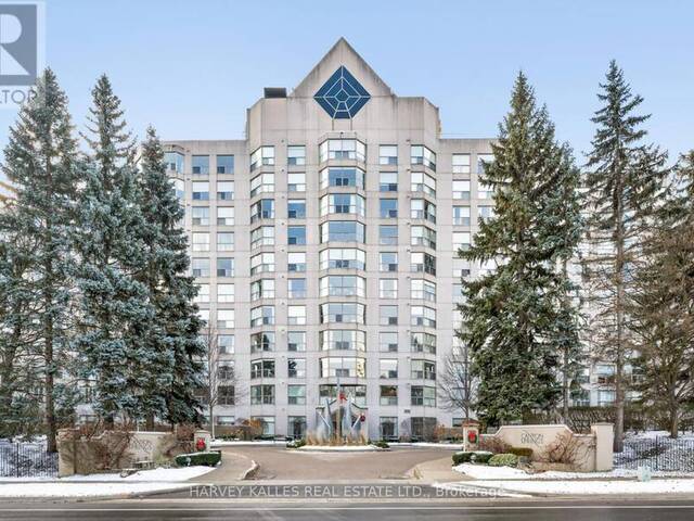 605 - 1700 THE COLLEGEWAY Mississauga Ontario, L5L 4M2