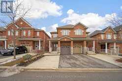 16 GULFBROOK CIRCLE | Brampton Ontario | Slide Image One