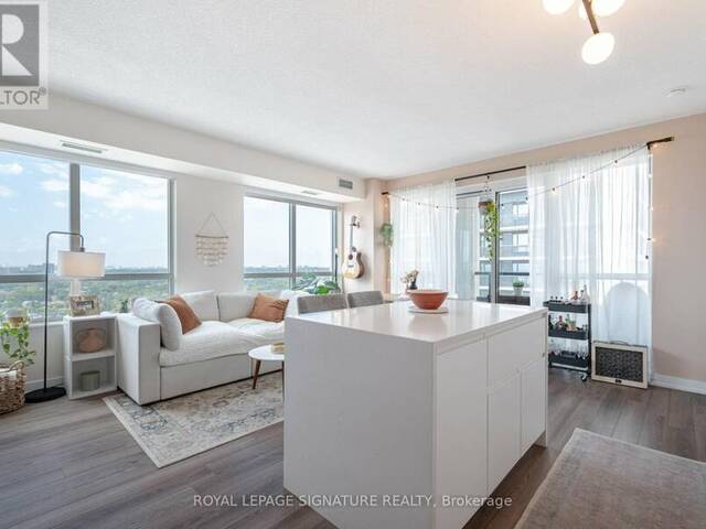 2204 - 20 THOMAS RILEY ROAD Toronto Ontario, M9B 0C3