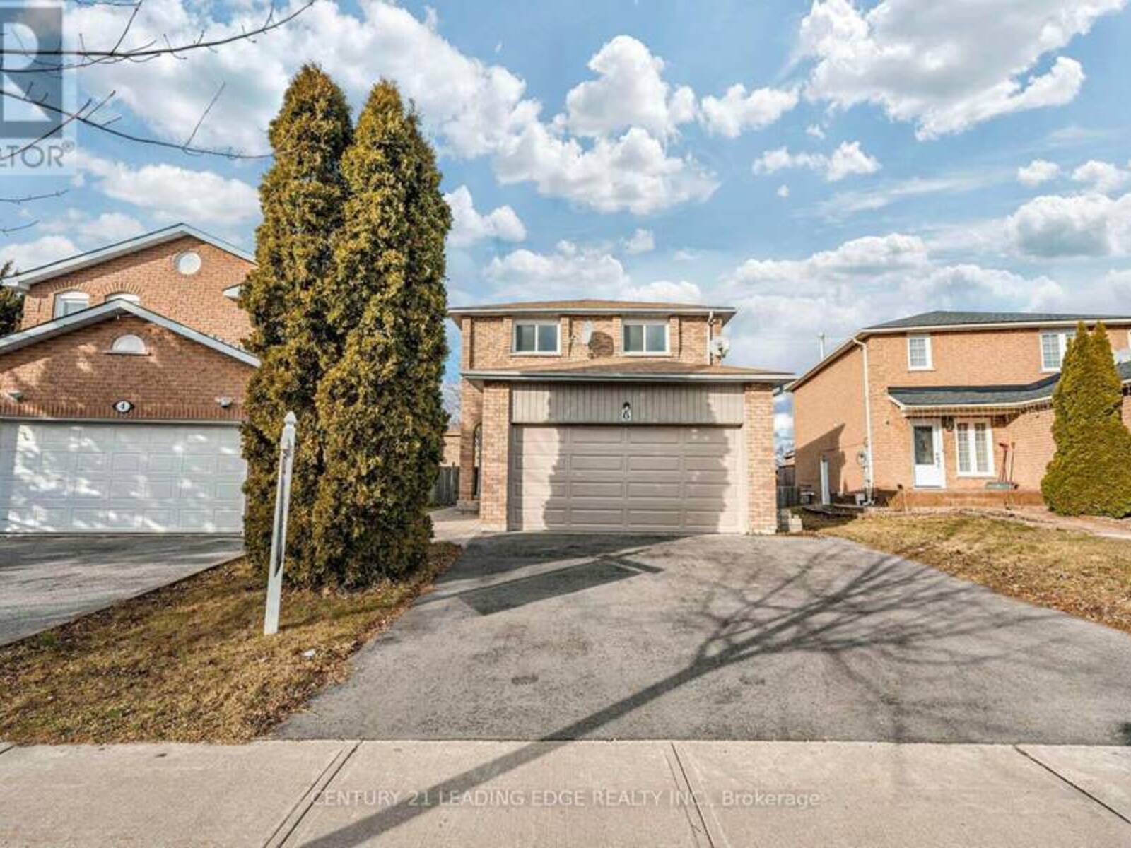 6 RANGELEY DRIVE, Toronto, Ontario M1B 5C1