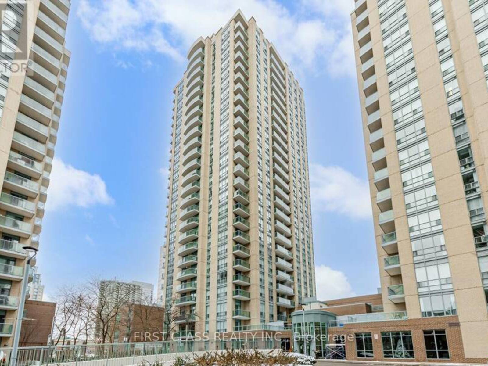 2108 - 22 OLIVE AVENUE, Toronto, Ontario M2N 7G6