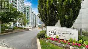 1109 - 55 SOUTH TOWN CENTRE BOULEVARD | Markham Ontario | Slide Image Two