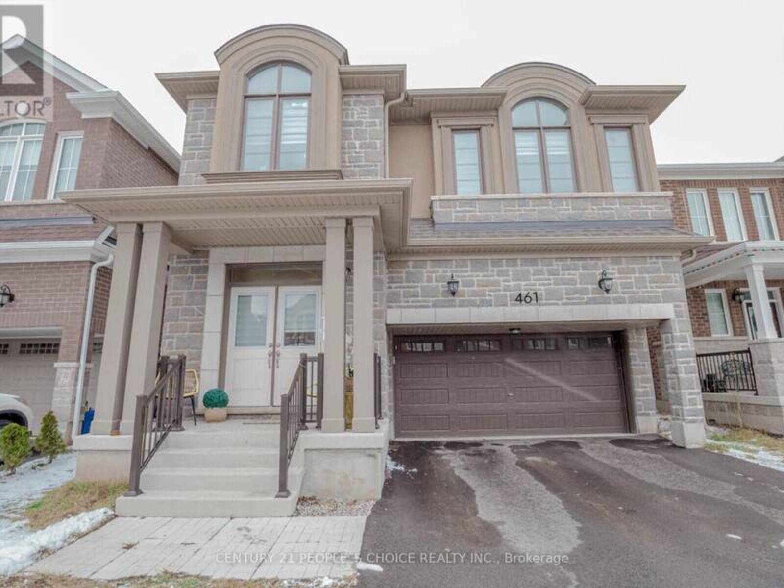 461 BOYD LANE, Milton, Ontario L9T 2X5