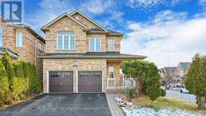 275 PEAK POINT BOULEVARD | Vaughan Ontario | Slide Image Two