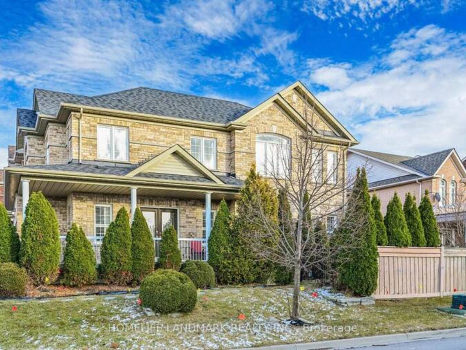 275 PEAK POINT BOULEVARD, Vaughan, Ontario L6A 0B3