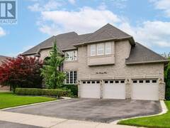 275 ATHABASCA DRIVE Vaughan Ontario, L6A 3S1