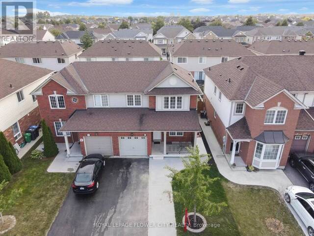 51 SWEETWOOD CIRCLE Brampton Ontario, L7A 2X7