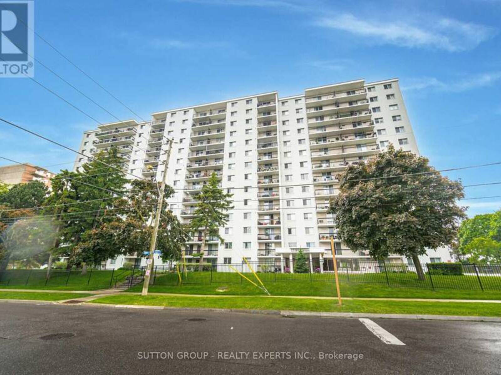 PH-2 - 1100 CAVEN STREET, Mississauga, Ontario L5G 4N3