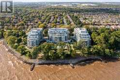 815 - 3500 LAKESHORE ROAD W | Oakville Ontario | Slide Image Forty