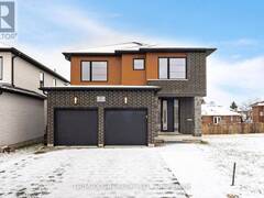 17 WELCH COURT St. Thomas Ontario, N5R 0M1