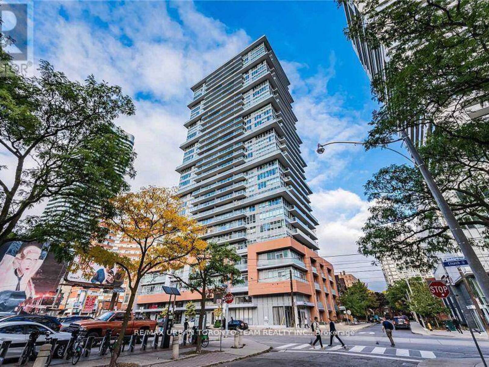 503 - 365 CHURCH STREET, Toronto, Ontario M5B 0B5