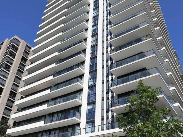 901 - 609 AVENUE ROAD Toronto Ontario, M4V 2K3 - 2 Bedrooms Condo For Sale