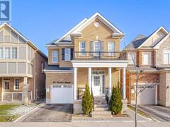 1407 CHRETIEN STREET Milton Ontario, L9E 1G7