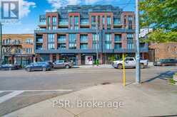 105 - 430 RONCESVALLES AVENUE | Toronto Ontario | Slide Image Thirty-eight