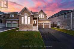 61 BIRCH TREE TRAIL | Brampton Ontario | Slide Image One