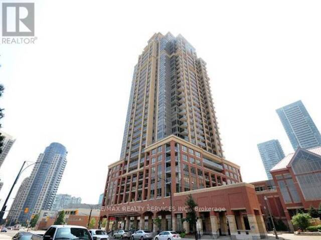 405 - 4080 LIVING ARTS DRIVE Mississauga Ontario, L5B 4N3