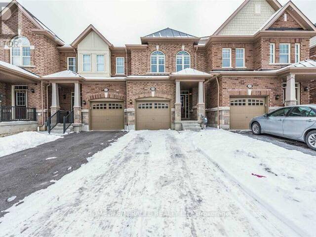 39 RANGEMORE ROAD Brampton Ontario, L7A 0B2