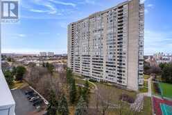 1004 - 2500 BRIDLETOWNE CIRCLE | Toronto Ontario | Slide Image Twenty-four