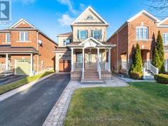 68 WARNFORD CIRCLE Ajax Ontario, L1T 0J3