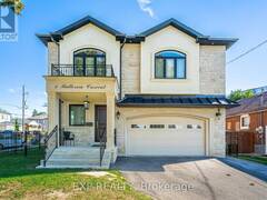 1 BATTERSEA CRESCENT Toronto Ontario, M6L 1G7