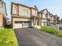 13 RUSTIC OAK TRAIL Ayr Ontario, N0B 1E0